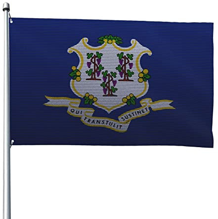 Silk Style Flag Of Cape Verde Flag 4x6 Ft Heavy duty Outdoor Decorative Banner Durable Patio Flags Large Size Yard Flag