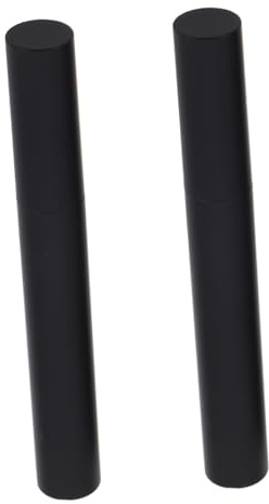 MOTHNUR 2pezzi Kit Per Sopracciglia e Barba Con Pennello Professionale Colorante Temporaneo Per Uomini Tonalità e Aggiunge Volume e Definisce Look