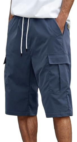 Bermuda Traje De Baño Cortos con Camuflaje Pantaloneta Vaquera Decimas Arcoiris Cuadros Huevera Olimpico Basicos Cerca Pescador Dril Marrones Calza Carpintero Jovenes Rojas