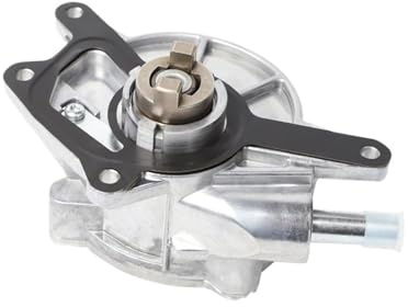 UYCHYTQR Servopumpe für die hydraulische Lenkung A6422300165 6422300165 Auto Motor Bremse Vakuumpumpe Für Mercedes W164 W211 W221 W251 X164 E320 E320 Servopumpenmotor