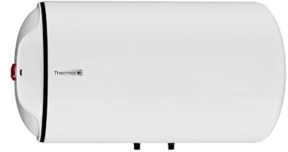 Atlantic Iberica 253025 – Thermos Concept N4 H 80 Lt orizzontale 1500 W