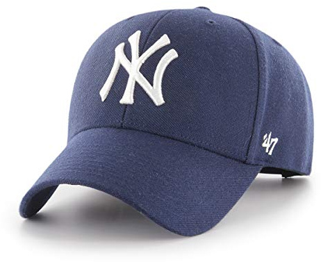 47 New York Yankees Adjustable Cap MVP MLB