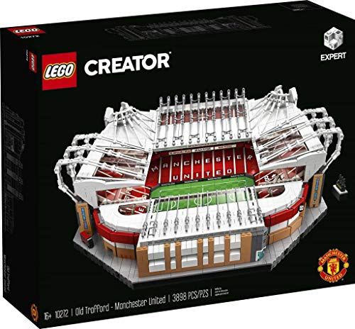 LEGO Old Trafford Manchester United (10272)