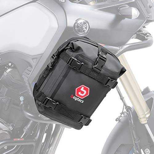 Sturzbügeltasche für KTM 1290 Super Adventure/R/S/T K3 Bagtecs