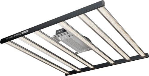 Mars Hydro FC-E4800 480W Pflanzenlampe Led Vollspektrum 120x120 GemüseBlume
