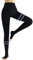 Beister Collant di contenimento donna e uomo a punta aperta lunga, 20-30mmhg Calze di contenimento classe 2 mediche supporto graduale calzino di contenzione, pantaloni stretti per vene varicose, edema