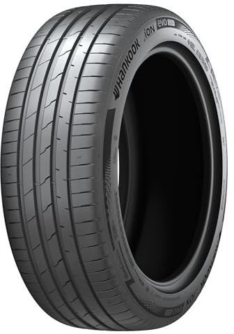 HANKOOK - 265/35 ZR21 TL 101Y VENTUS ION S IK01 XL SOUND ABSORBER BSW - Sommerreifen