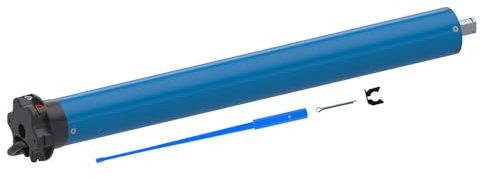 Moteur filaire Ø 45 mm pour volet roulant 40 kg - 20 Nm