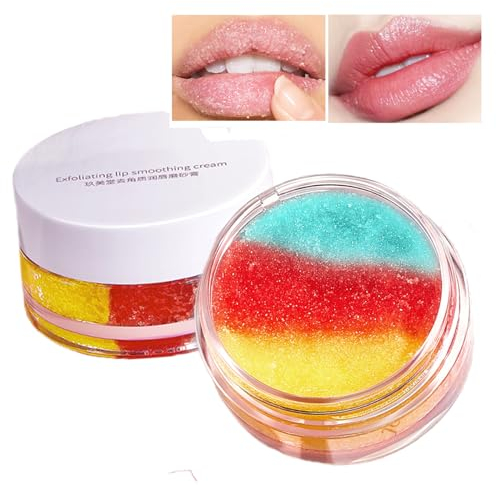 Bio-Peeling, Feuchtigkeitscreme, Lippenpeeling, reparierende Lippen, Aufhellung der Lippen, Lippenpflegeprodukte, Lippenlinie Faltenbehandlung, Peeling und pflegt trockene und rissige Lippen,
