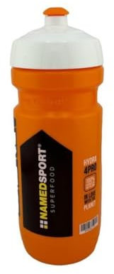 Borraccia per NAMED SPORT da 500 ml HYDRA 4PRO per Sali Minerali Integratori Bicicletta Bici Sport Palestra