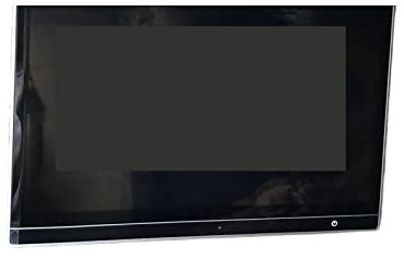 Auto-Video-Player, 12,5-Zoll-Auto-Kopfstütze mit Monitor 4K 1080P Videoplayer for FORD Explorer Rear Entertainment Syst,Gute Wahl für die Reisezeit
