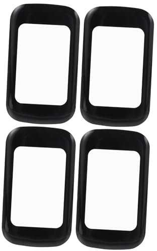 PHENOFICE 4pcs Smart Bracelet Film Watch Screen Cover Scratch Resistant Smartwatch Screen Film for Charge