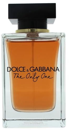 Dolce & Gabbana Profumo Donna The Only One EDP 100 ml - Marca EAN: 8057971184910