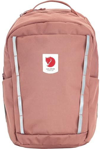 Fjällräven Rucksack Freizeitrucksack Skule Kids Backpack 15L Dusty Rose altrosa