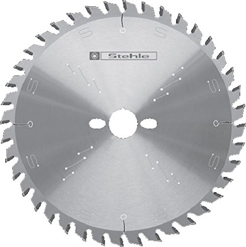 Kreissägeblatt 216x2,0/1,4x30mm Z24 F/WS für Massivholz grober Schnitt | Z24 für schnelle grobe Längsschnitte in Massivholz. Dünnschnitt schont den Akku. Für Hart- und Weichholz geeignet