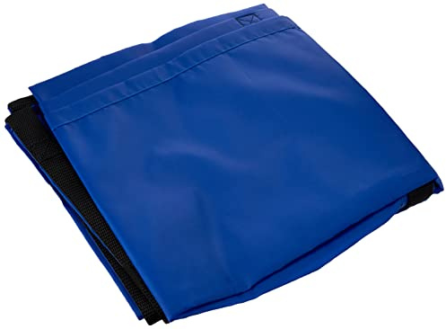 Hospital Direct Slideezi Washable Flat Slide Sheet with Handles