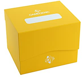 Gamegenic, Side Holder 100+ XL Yellow, Zubehör