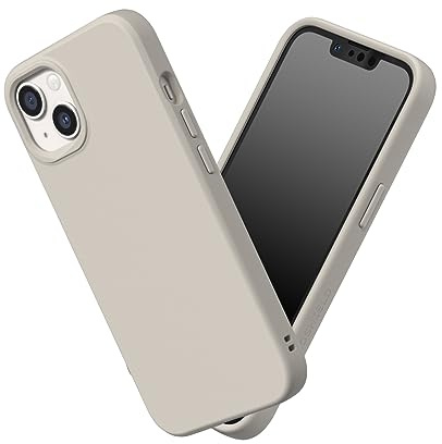 RhinoShield SolidSuit Hülle für iPhone 14/13