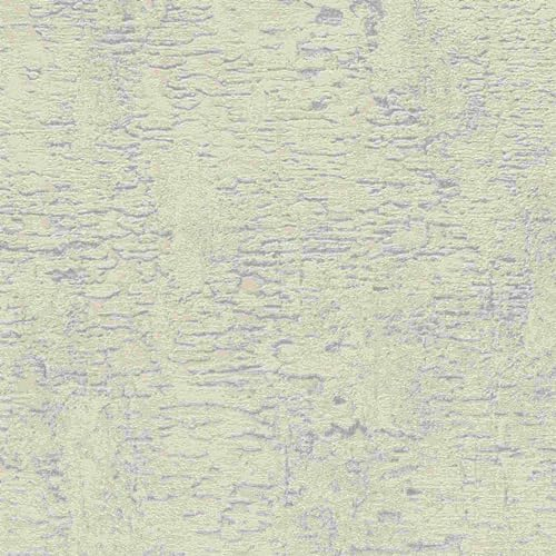 Erismann Tapete | Kollektion Collage | 10385-02 | Vliestapete | Uni/Einfarbig | 0.53 x 10.05 m | Beige | Wohnzimmer | Flur | Büro | Küche | Wohnräume