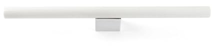 Faro Barcelona 63552 - CALMA Lampada da parete linestra bianca 7W