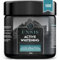 Blanqueador Dental Profesional Carbon Activado Polvo Dientes Blancos Pasta Dientes Blanqueante Carbon Activo Coco Polvo Blanqueamiento Dental Activated (100 g (Paquete de 1), Menta)