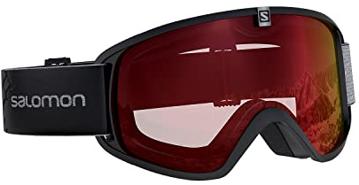 Salomon Force Photo Skibrille