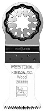 Festool Holz-Sägeblatt HSB 50/35/J/OSC/5