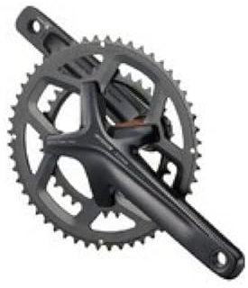 FSA Kurbelgarnitur Gossamer ABS BB386 Evo 175 36/52 N11 No BB A9
