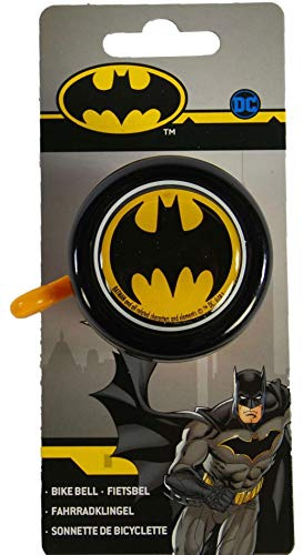 Batman Fahrradklingel Fahrradglocke Kinder Jungen