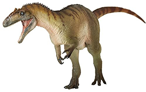 PNSO Prehistoric Dinosaur Models (45 Paul the Allosaurus)