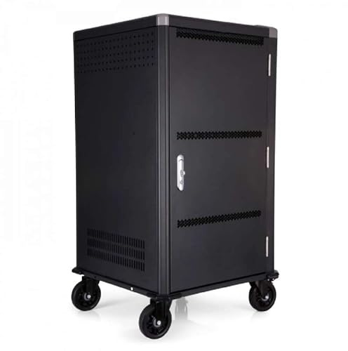 Carro de Carga para Ordenadores y Tablets