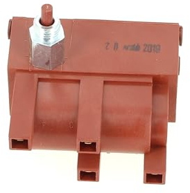 Accenditore 4 punti bf25046-28 per piano cottura