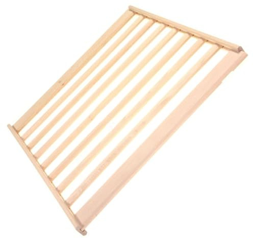 CLAYETTE EN BOIS CAVE A VIN 490X450MM pour REFRIGERATEUR LIEBHERR - 711203700