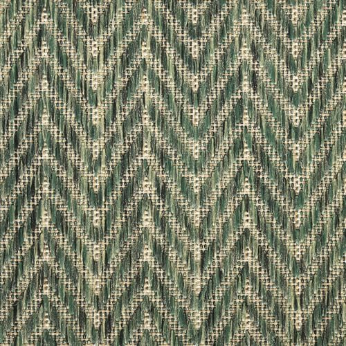 Nourison Home Horizon Indoor/Outdoor Green 8' x 10' Area Rug - Easy Clean, Non Shedding, Bed Room, Living Room, Dining Room, Kitchen (8' x 10')