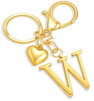 nylry Passender Schlüsselanhänger für Paare für Damen und Herren, Herz-Schlüsselanhänger, Geschenke für Ihn, Freund, Freundin, Hochzeit, Jahrestag, Geburtstag, passende Paare, Sachen, Herztasche