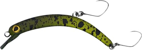Balzer Forellen Wobbler Peachy 5.7cm 3.3g - Wobbler