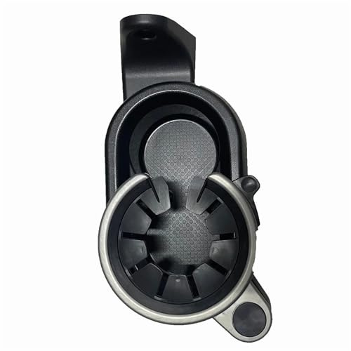 Soporte Botella Consola Central Para Benz Para Smart Fortwo 450 1998-2007 A4518100370 Portavasos Portavasos