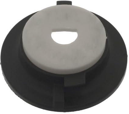 febi bilstein 47578 Spring Plate for chassis springs, pack of one