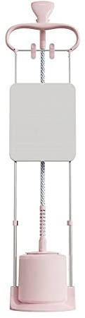 Ropa Vaporizador Vertical De Ropa De 1500 W, Plancha De Vapor De Doble Varilla Pequeña para El Hogar Máquina De Planchado De Ropa para Eliminación Rápida De Arrugas 45S Adecuado