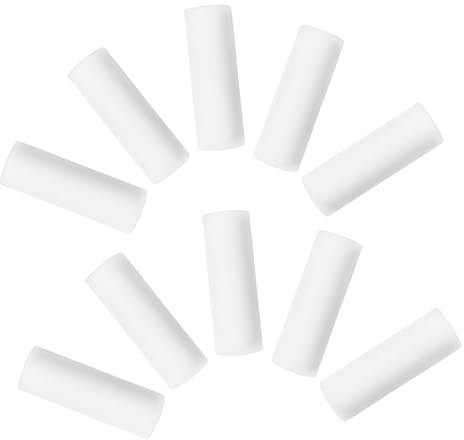 Small Paint Roller Sleeves 10pcs for Wall Painting Sponge Tool