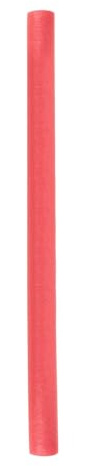 MagiDeal Pool Noodle Hohlschaum Schaumstoff-Poolnudeln, Mehrfarbige Schwimmende Schaumstoffröhre, Hohle Schwimmnudeln zum Schwimmen und für Bastelprojekte, Schwimmnudel für Outdoor, Rot
