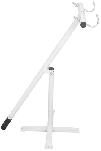 Cabilock Manual Trash Compressor Waste Compression Tool Handheld Rubbish Crusher for Outdoor Wheelie Bins Reduces Trash Bag Usage