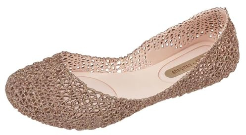 Melissa - Melissa Campana Papel VII, Ballerine Bambine e Ragazze