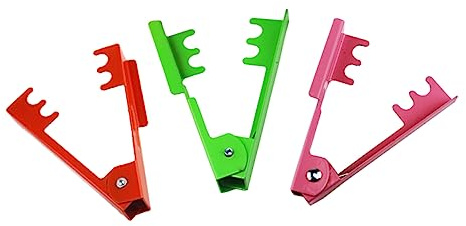 Mipcase 3pezzi Punteruolo Per Rimuovere Spine e Strumento Per Potatura e Giardinaggio Per e