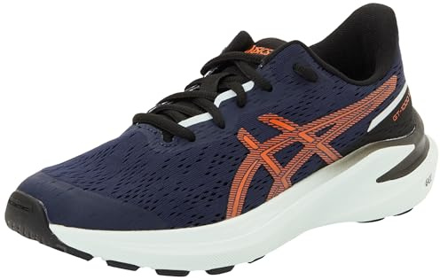 ASICS Gt-1000 13 GS, Sneaker Barn och ungdomar, Flerfärgad, 39.5 EU