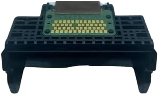 HJXcTRH QY6 0080 Druckkopf kompatibel mit IX6500 IX6550 IX6580 IP4880 MG5280 MG5380 MX880 MX888 IP4820 IP4850 MG5220 MG5350