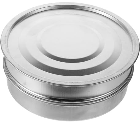 Gatuida Vassoi Germinazione con Zincato Kit Germogliatura e Durevole per e Balcone Semenzaio per Crescita Vegetali Facile e Versatile