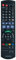VINABTY N2QAYB000759 Ersatz-Fernbedienung fit for Panasonic Blu-ray Home Theater Disc Recorder DMR-BCT730 DMR-BST735 DMR-BST721 DMR-BST835 DMRBCT730 DMRBCT820 DMRBCT720 DMRBCT721