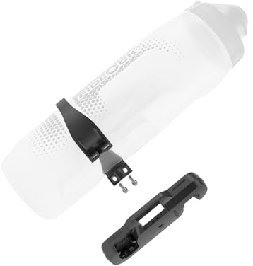 FIDLOCK Twist Bottle Belt Connector + Belt – Ersatz-Connector für Magnet-mechanisches Flaschenhaltersystem, kompatibel mit Twist Bottles 800, 700 Life, Twist X KEEGO 600 & Allen Twist Bases