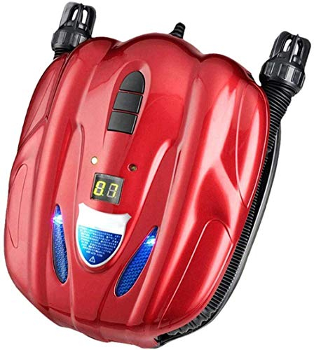 Samnuerly Electric Shoe Dryer, with UV Timer And Retractable Ozone Deodorant Drying Prevents Mold And Bacteria for Gloves Socks